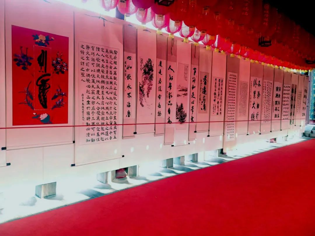 城隍祭礼