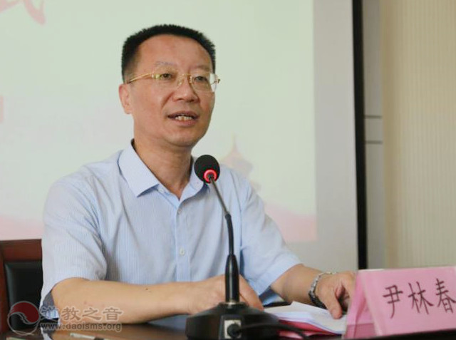 赣州市举办宗教界代表人士培训班（第三期）