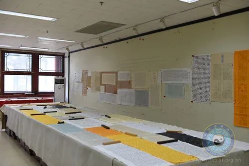 中国道教协会第十四届玄门讲经抄经作品评审会在京举行