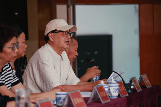 青城山道教学院举行2019级道经科教班毕业典礼