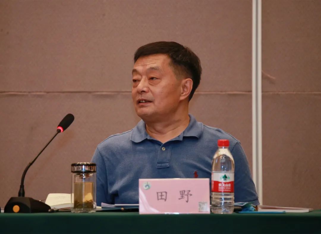 成都市道协第九届理事会第三次会长（扩大）会成功召开