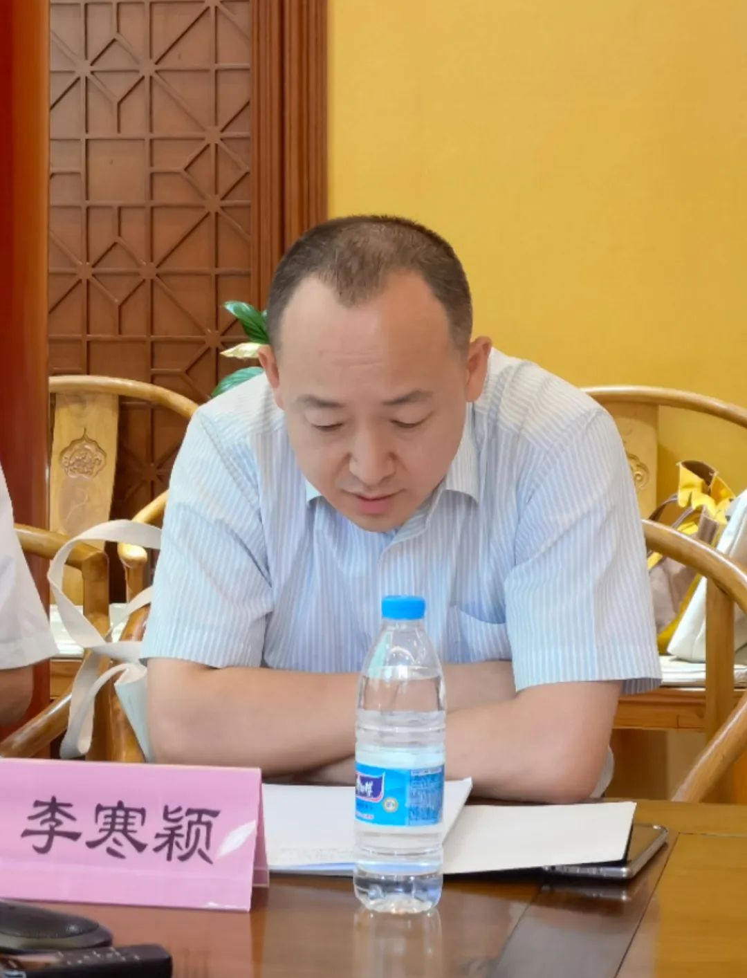 第五届东岳论坛圆满举办