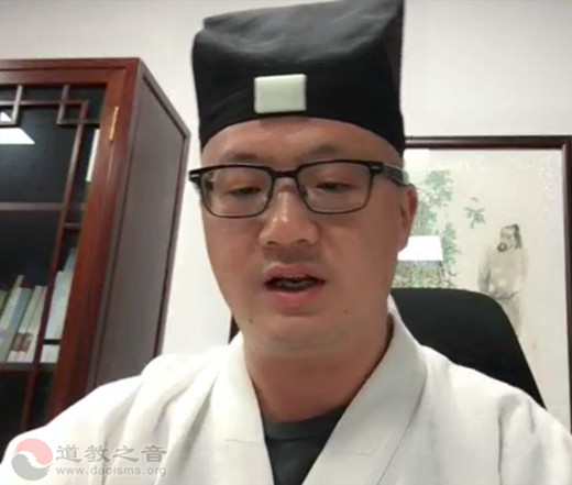 上海市道教协会举办新一届班子成员培训班