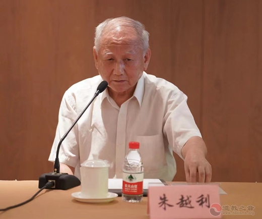 苏州城隍庙举行道教文化丛书首发暨《城隍文献集成》项目启动仪式