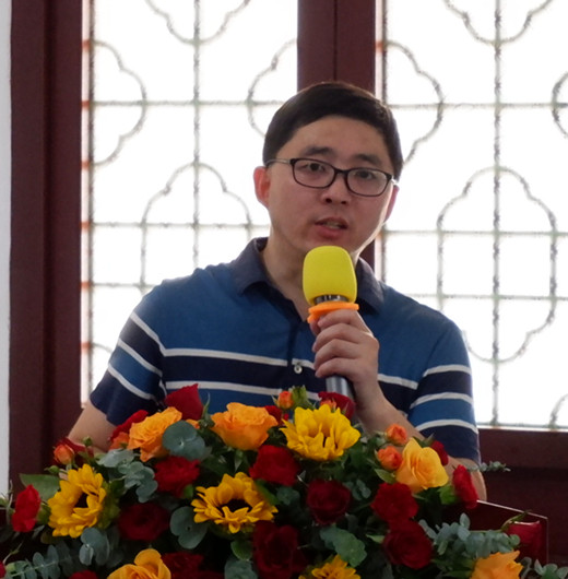 德清县道教协会2022年上半年度工作总结会议暨第三届玄门讲经活动圆满举行