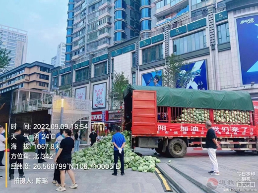 贵阳市道教界同心协力抗疫情