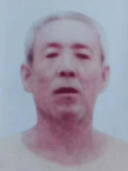 寻人启事