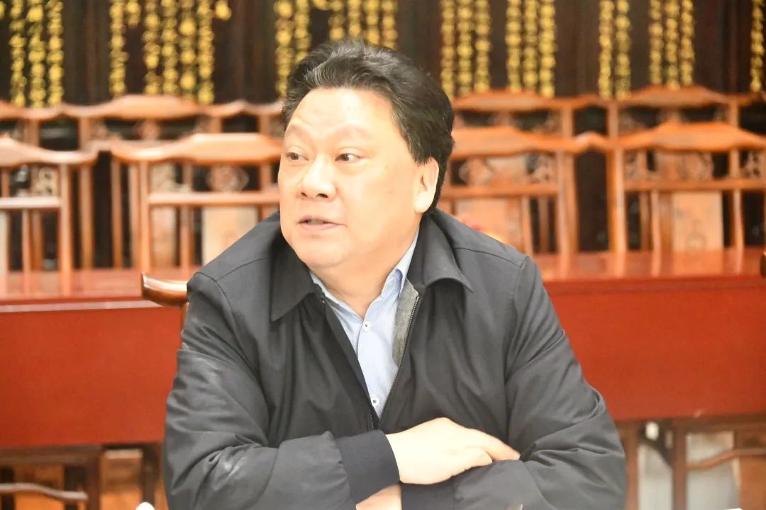 成都市道教协会