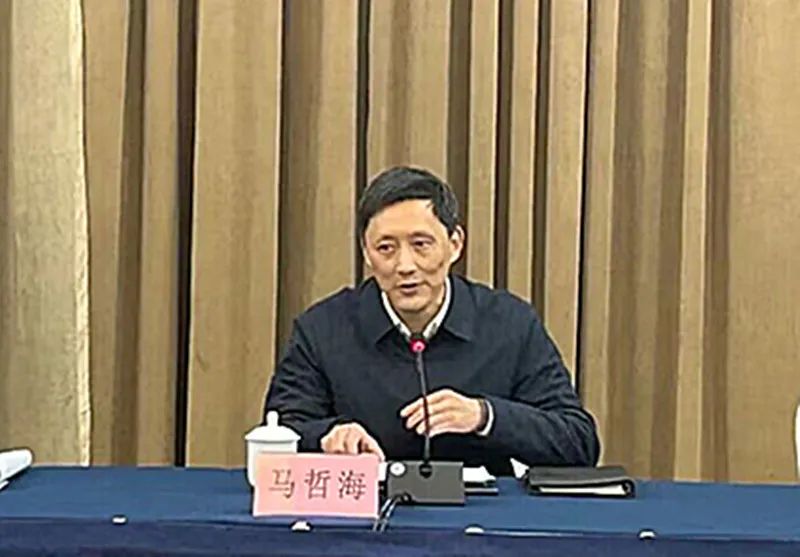 江西省道教协会四届一次常务理事会在南昌召开