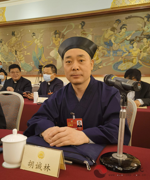 胡诚林