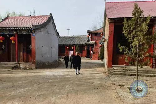 邯郸市道教协会开展走访调研活动