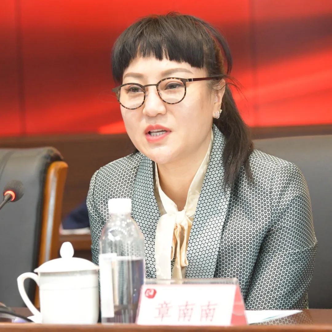 成都市道协第九届二次理事会顺利召开、二十大精神暨文化讲堂第一期成功举行