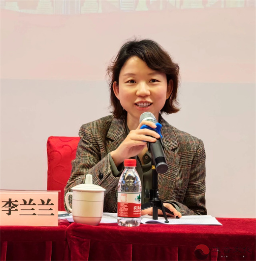上海市道教协会召开八届三次常理会暨二次理事会