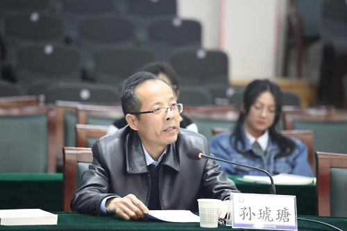 陕西省社会科学院