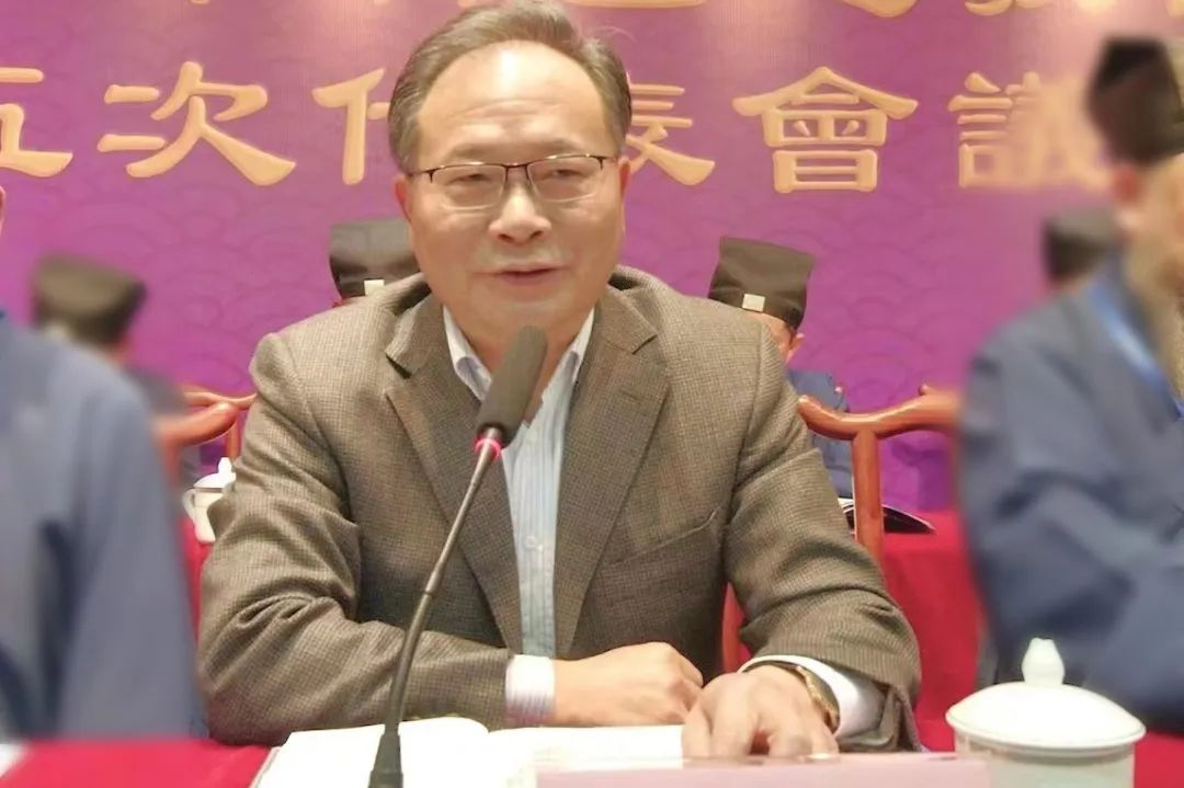 浦东统一战线