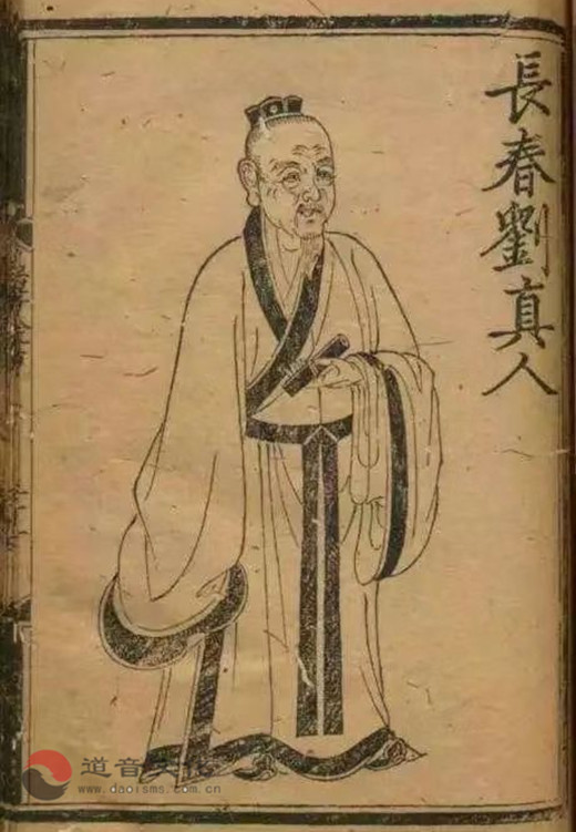 缅怀祖德 承传道统——赣州市天星观组织道众清明祭奠刘祖