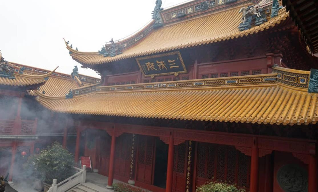 ​“致虚极，守静笃”，是老子告诉世人的修身养性心法