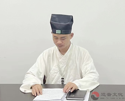 随县道教协会开展学习国家安全教育宣传