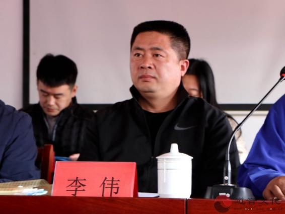 邯郸市道教协会举办全市道教教职人员培训班