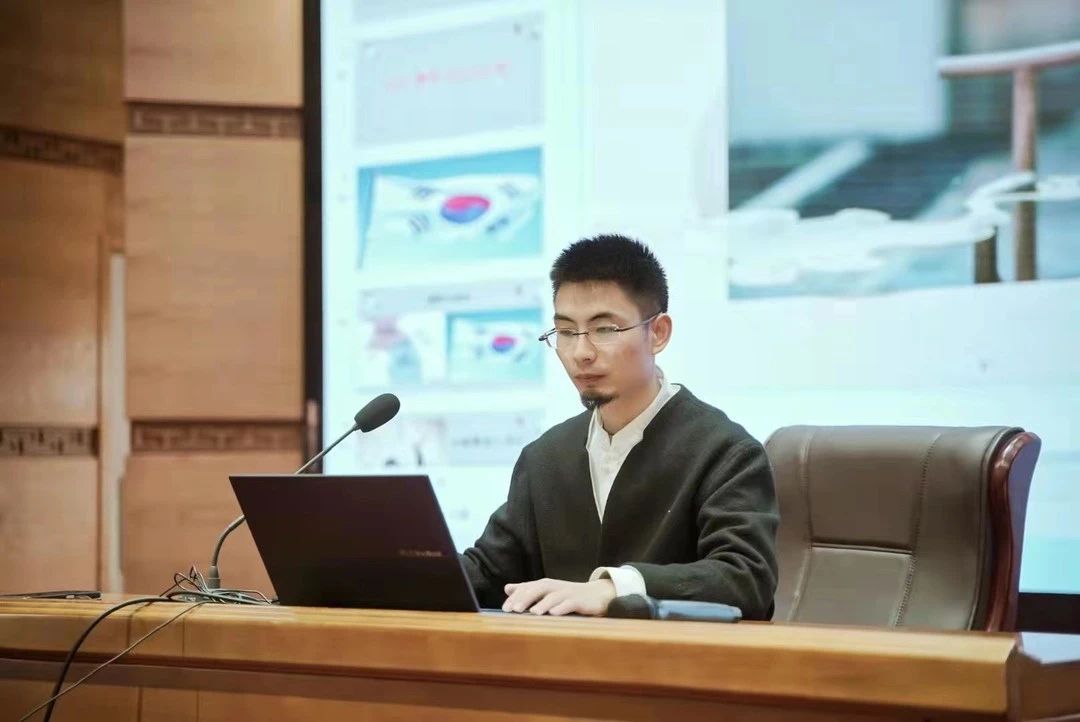 武当山道教学院开展“中国古天文学实践课”系列讲座