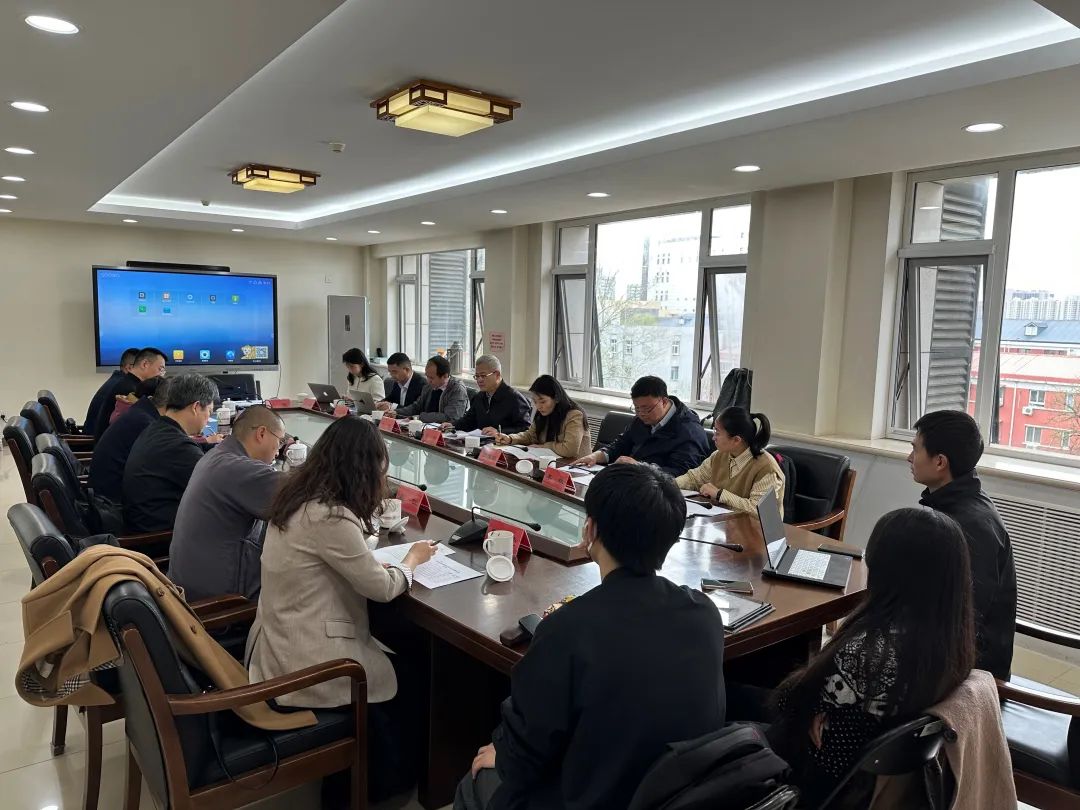 中央社院举办宗教礼仪中国化课程研讨会