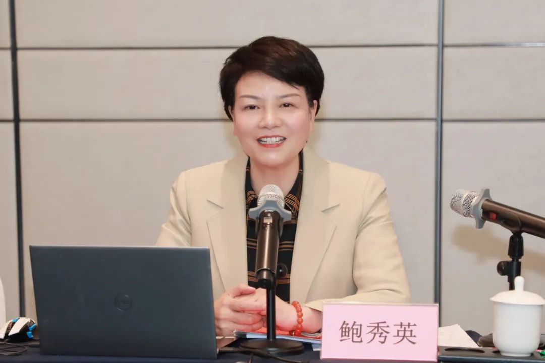 浙江省宗教团体联席会议在杭州召开