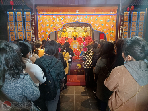 你想着要做道士，但有没有想过道教究竟需要什么样的道士呢