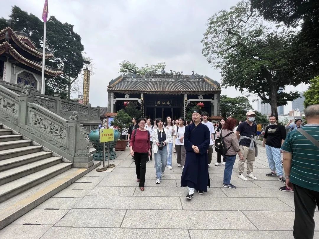 广东民族宗教