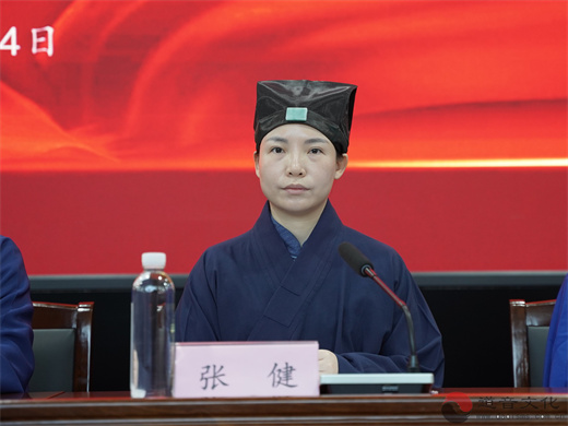 鹰潭市道教协会