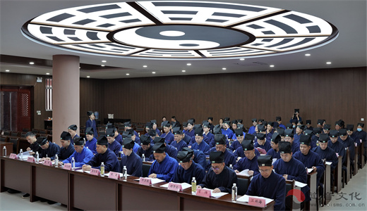 鹰潭市道教协会