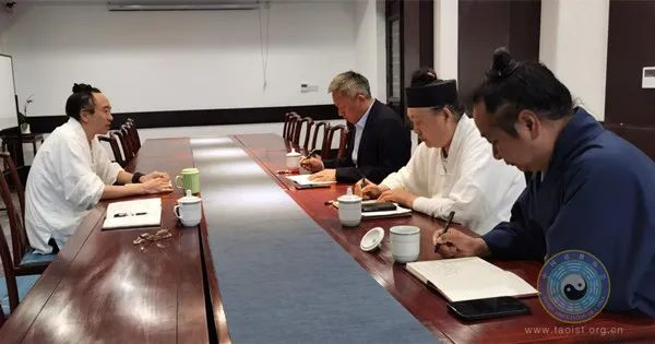 四川省道协、重庆市道协召开助推成渝地区双城经济圈建设工作推进会