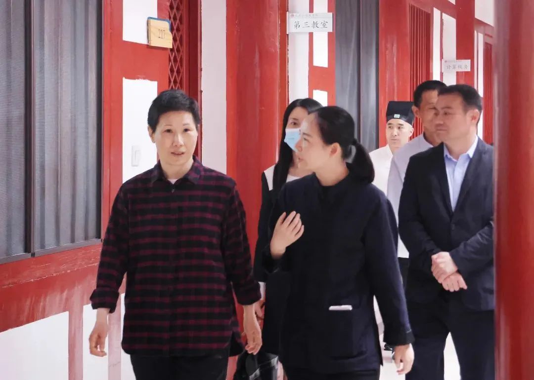 龙虎山道教学院订阅微信公众号