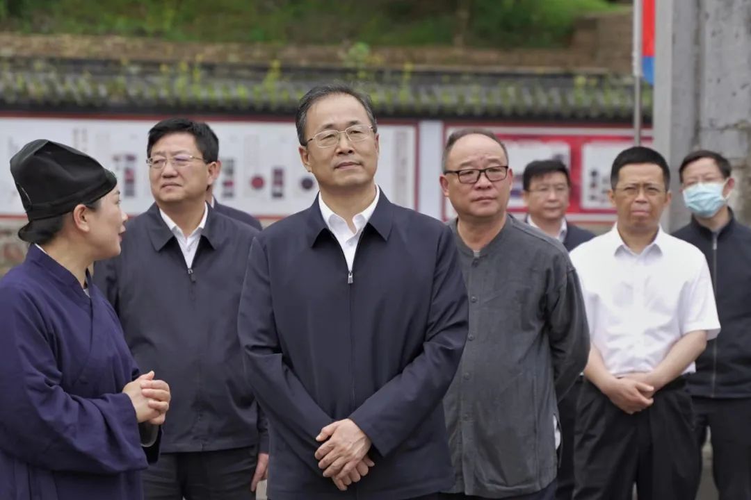 龙虎山道教