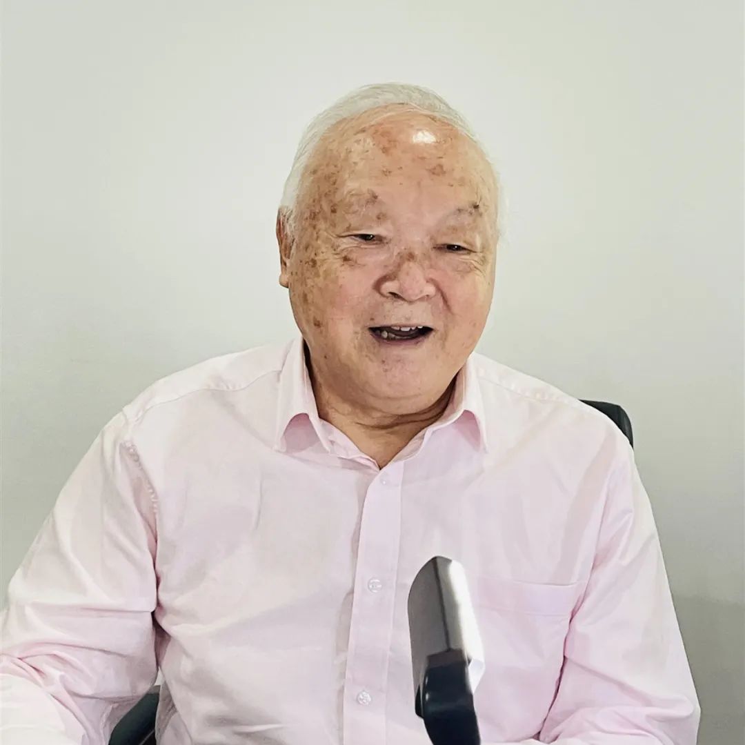 中国道教学院特邀中国史记研究会会长张大可先生作专题讲座