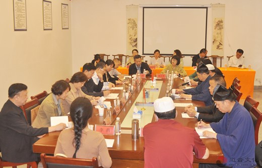 省基督教协会会长姚宝山