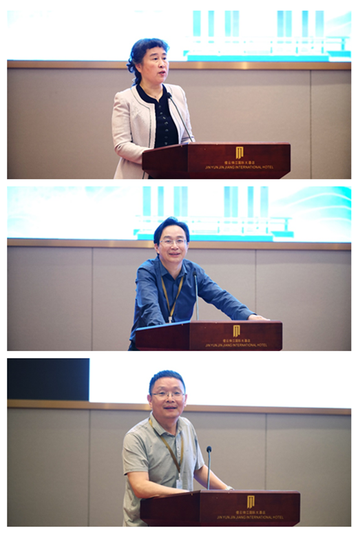 缙云黄帝文化暨杜光庭研究学术研讨会顺利举行