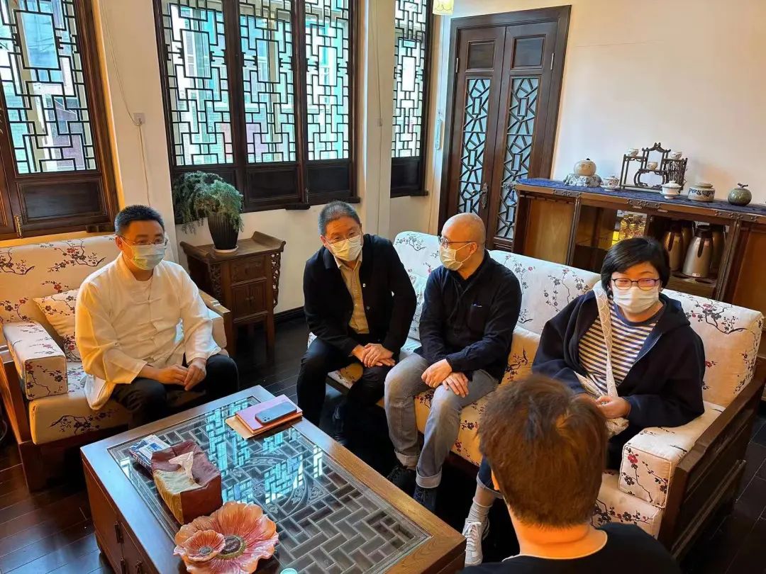 上海市黄浦区民族和宗教事务办公室