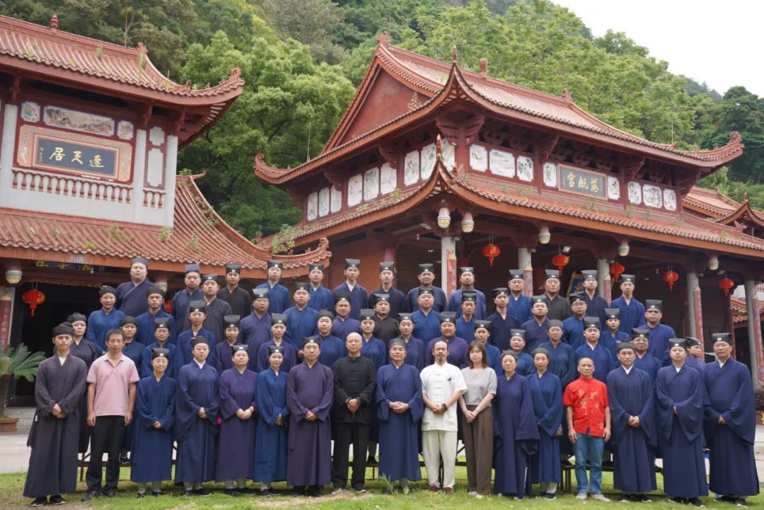 海峡道教学院