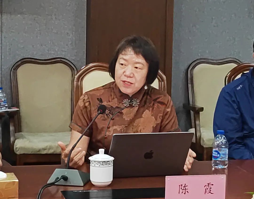 中国道教学院举行特聘教授和2022级研究生导师聘请仪式