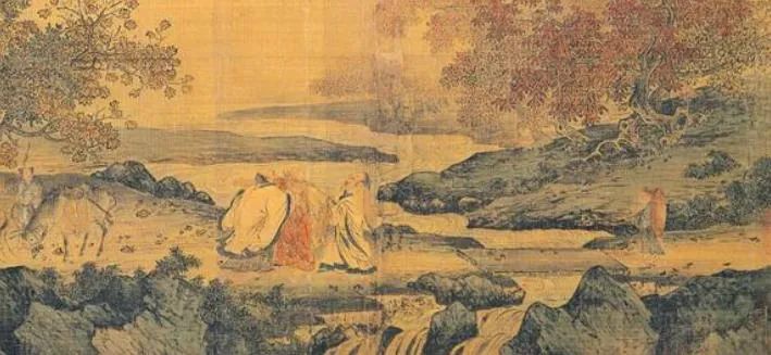 听说今年作文考了《齐物论》，让你讲讲对“不由自主”的理解…