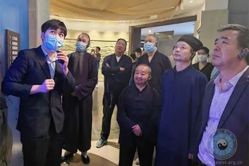 仁达养老院