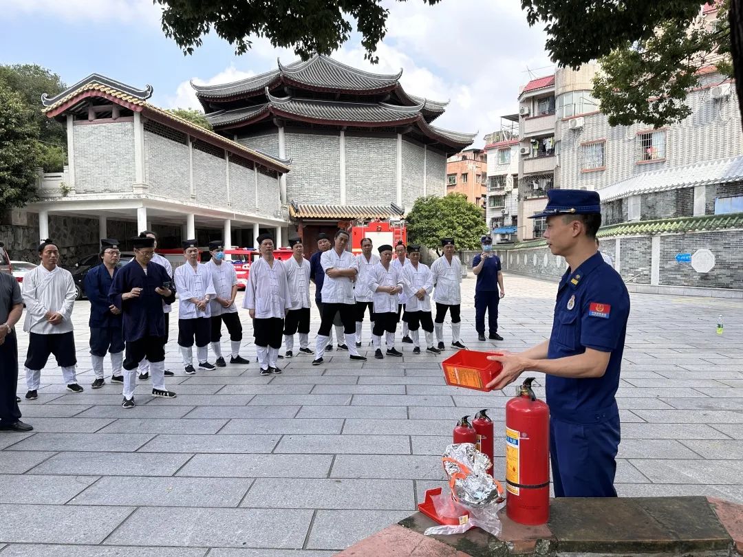 广州纯阳观