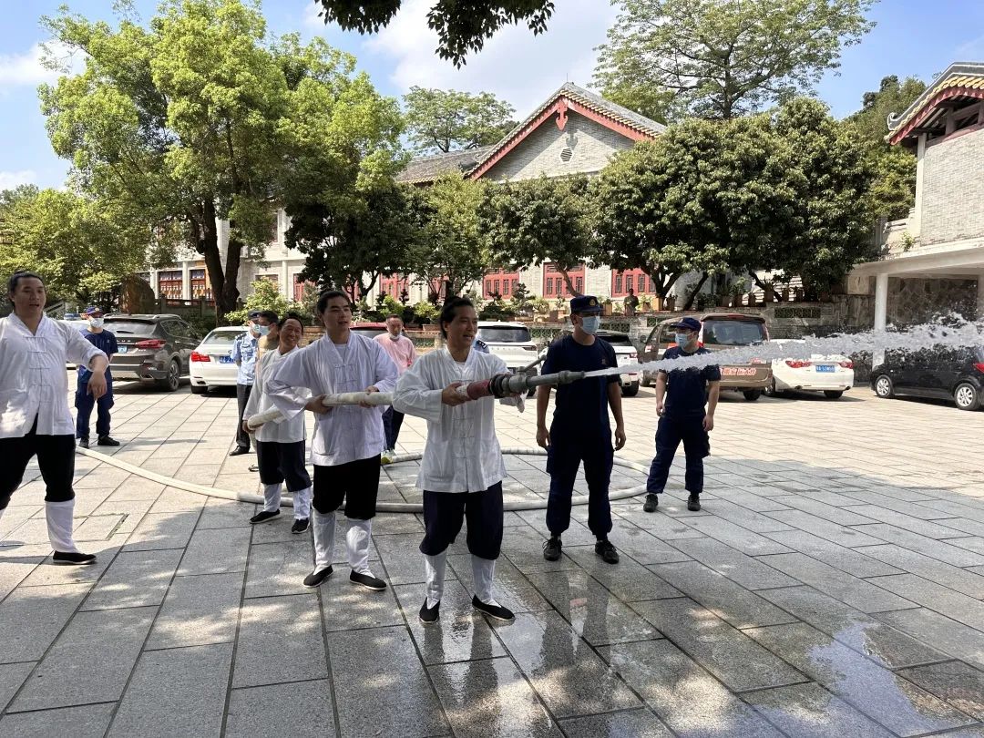 广州纯阳观