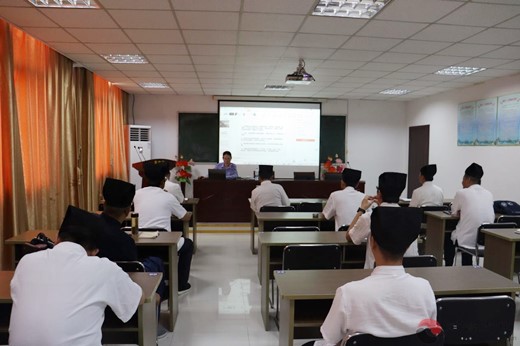 镇江市道协开展“安全生产月”专题培训活动-道音文化