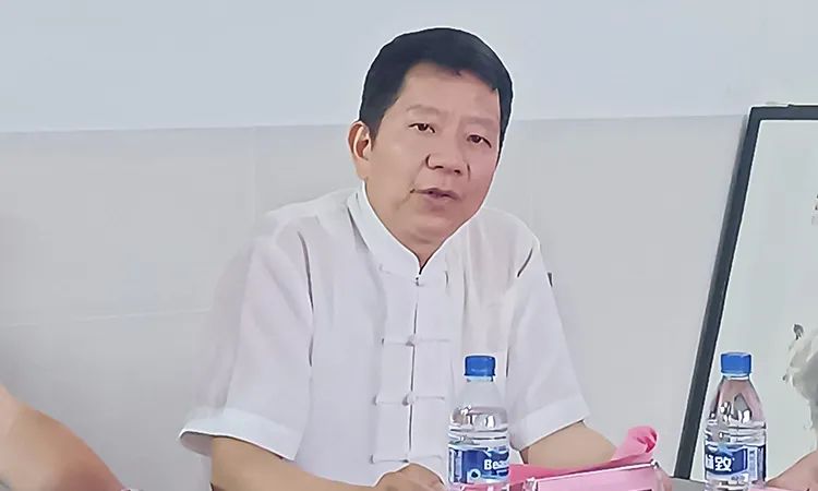 龙岩市道协开展生态文明宫观创建现场观摩活动