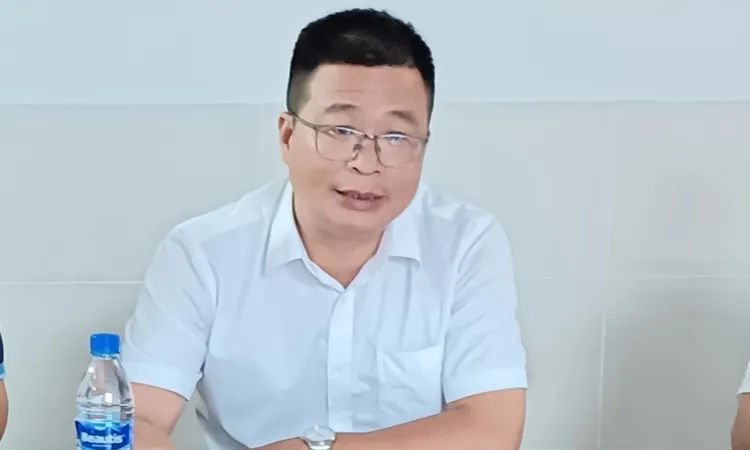 龙岩市道协开展生态文明宫观创建现场观摩活动