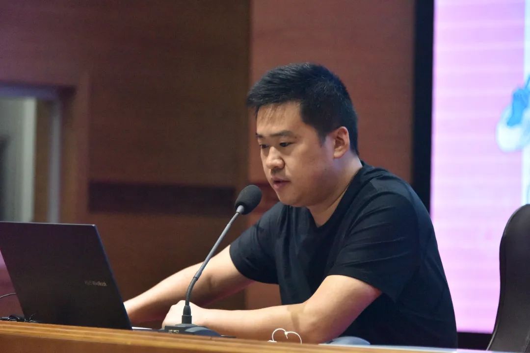 弘扬伟大抗疫精神，感悟“人民至上，生命至上”——武当山道教学院举办抗疫精神主题宣讲