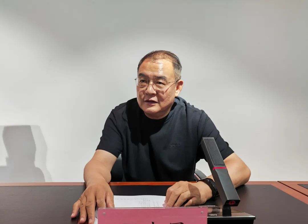 新疆伊斯兰教经学院一行到中国道教学院参访交流