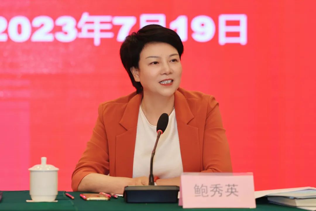 浙江省民族宗教研究会成立大会暨第一次会员代表大会在杭州召开