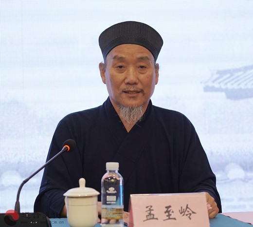 中国道教协会第十五届玄门讲经活动圆满闭幕